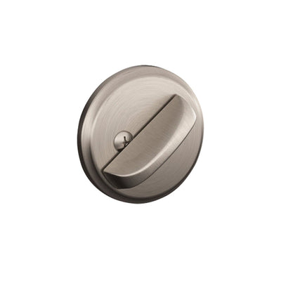 Schlage One-Sided Deadbolt