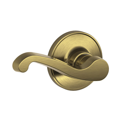 Schlage LaSalle Passage Leverset