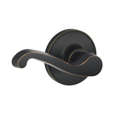 Schlage LaSalle Passage Leverset