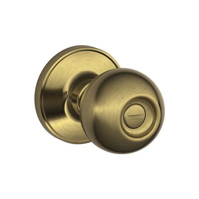 Schlage Corona Privacy Knob