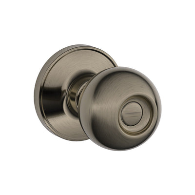Schlage Corona Privacy Knob