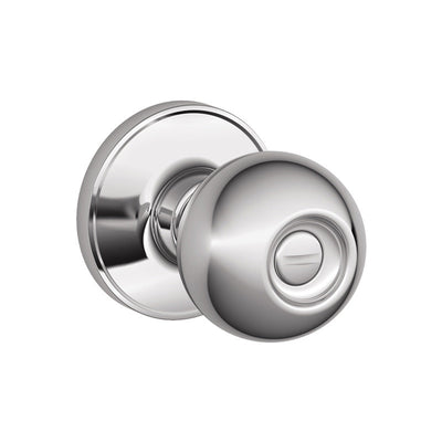 Schlage Corona Privacy Knob
