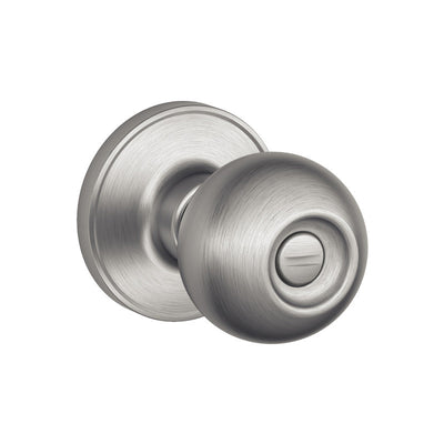 Schlage Corona Privacy Knob