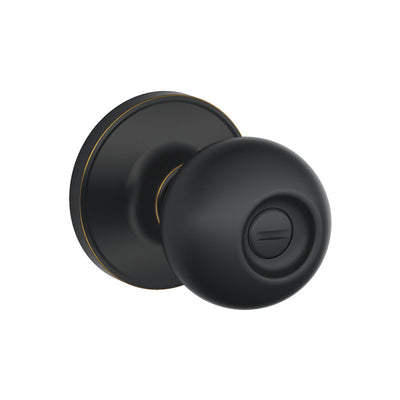 Schlage Corona Privacy Knob