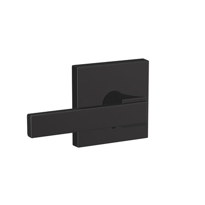 Schlage Custom™ Northbrook Lever with Collins Trim Passage/Privacy