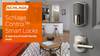 Schlage Control™ Smart Locks for multi-family properties