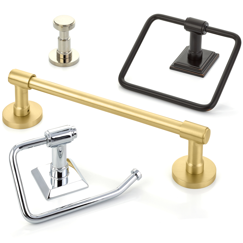 Bath Hardware