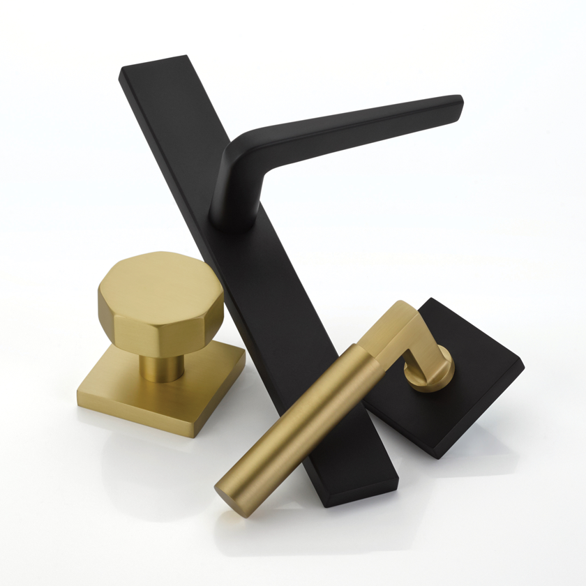 Door Hardware
