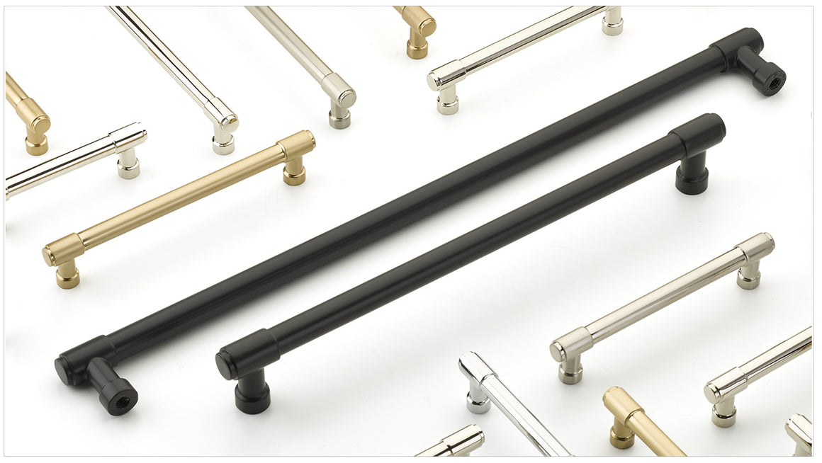 Cabinet Hardware