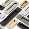 Sliding Door Hardware