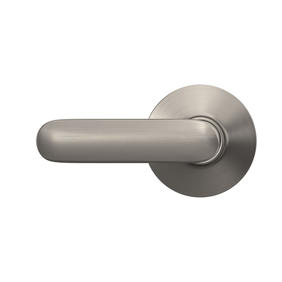 Schlage Davlin Lever Hall & Closet Lock Standard Trim