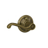 Schlage Lever Non-Turning Lock Standard Trim