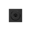 Schlage Bowery Knob Keyed Entry Lock Collins Trim