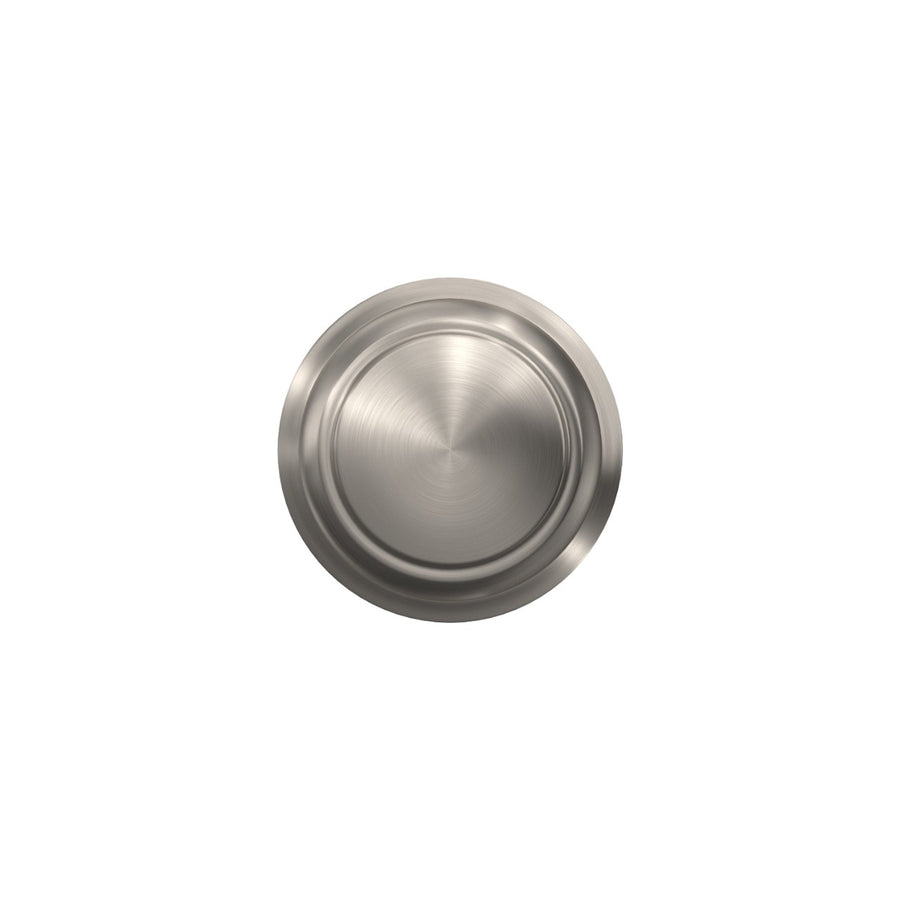 Custom Andover Non-Turning Knob Alden Trim