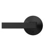 Schlage Custom Northbrook Non-Turning Lever Kinsler Trim