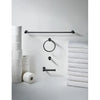Top Knobs Hopewell Bath Tissue Holder