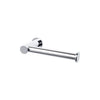 Top Knobs Hopewell Bath Tissue Hook