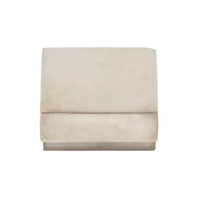 Top Knobs Square Knob
