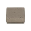 Top Knobs Square Knob