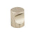 Top Knobs Nouveau Indent Knob