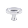 Top Knobs Oval Rope Knob
