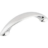 Top Knobs New Haven Pull