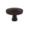 Top Knobs Oval Rope Knob
