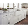 Top Knobs Iola Pull