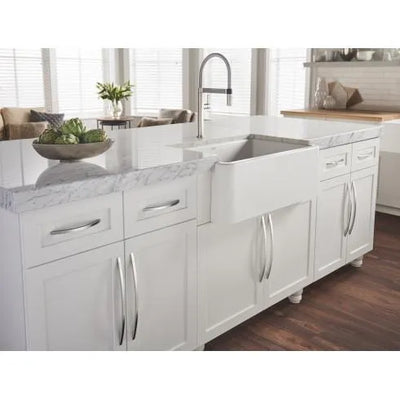 Top Knobs Iola Pull