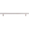 Top Knobs Solid Bar Pull