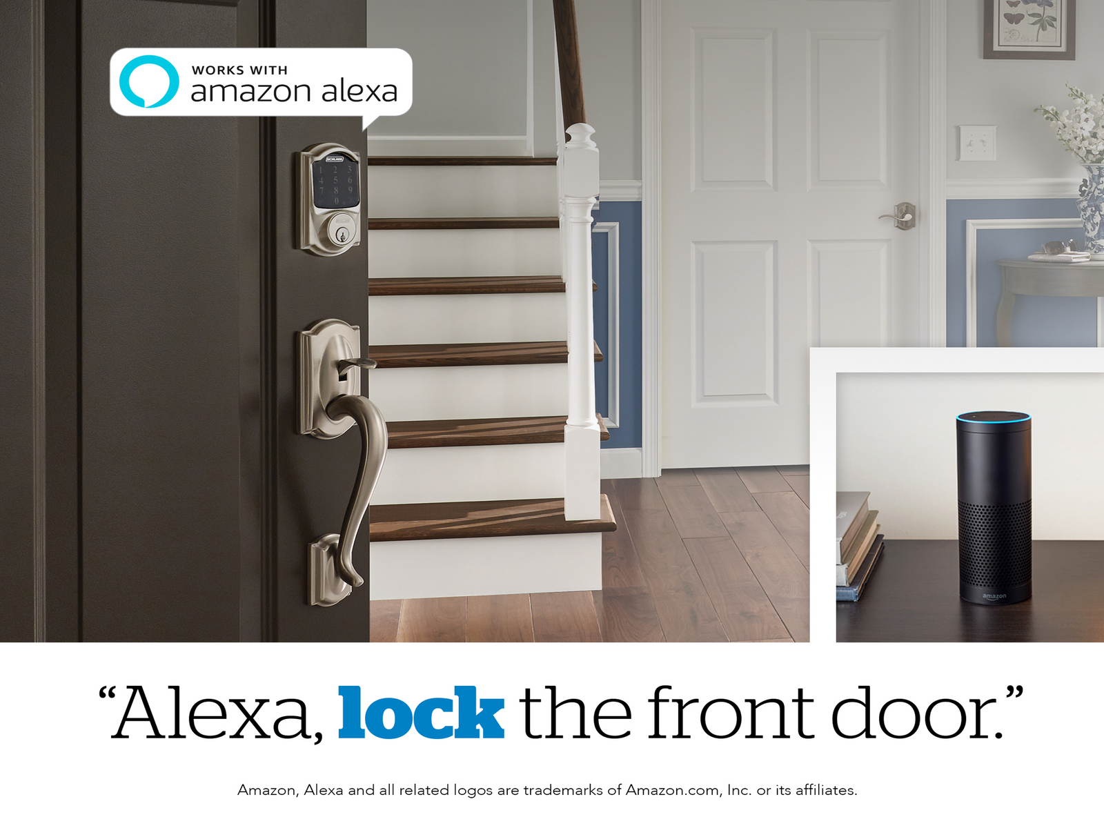 Lock Your Doors The Smart Way