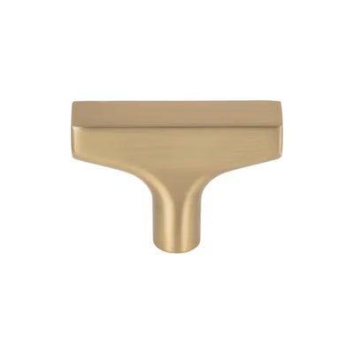 Top Knobs Riverside T-Knob