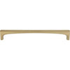 Top Knobs Riverside Pull