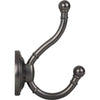 Top Knobs Kara Hook