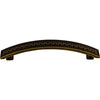 Top Knobs Trevi Crest Pull