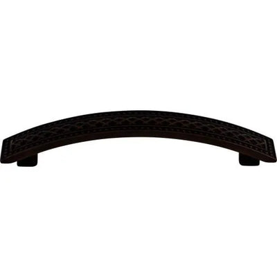 Top Knobs Trevi Crest Pull