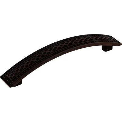 Top Knobs Trevi Crest Pull