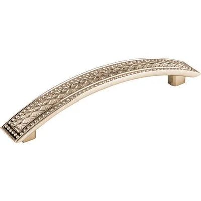 Top Knobs Trevi Crest Pull