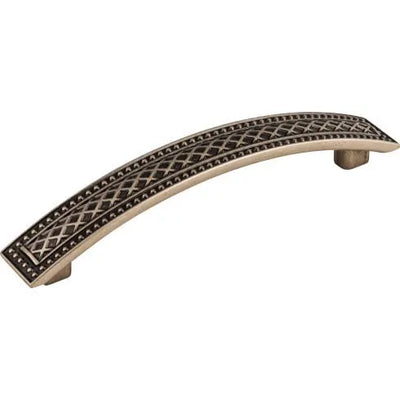 Top Knobs Trevi Crest Pull