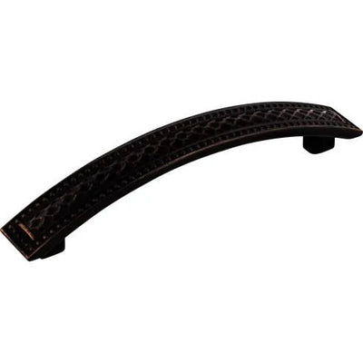 Top Knobs Trevi Crest Pull
