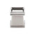 Top Knobs Great Wall Flare Knob
