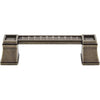 Top Knobs Great Wall Pull
