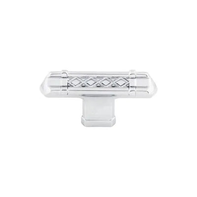 Top Knobs Tower Bridge T-Handle