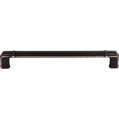 Top Knobs Tower Bridge Pull