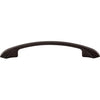 Top Knobs Sydney Thin Pull