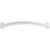 Top Knobs Euro Open Arched Pull