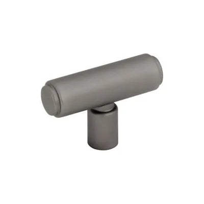 Top Knobs Clarence T-Knob