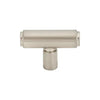 Top Knobs Clarence T-Knob