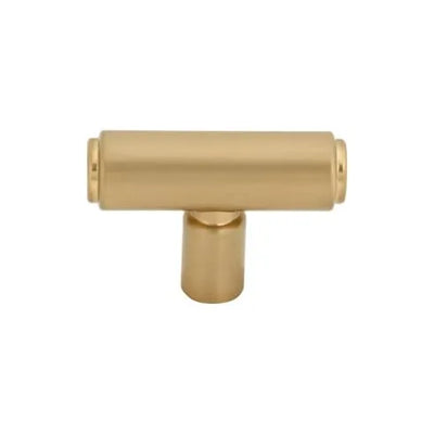 Top Knobs Clarence T-Knob