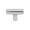 Top Knobs Clarence T-Knob